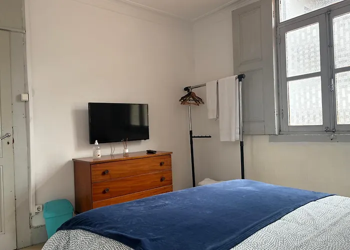 Residencia Ceu Azul ポルト