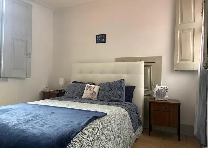 Residencia Ceu Azul ゲストハウス ポルト