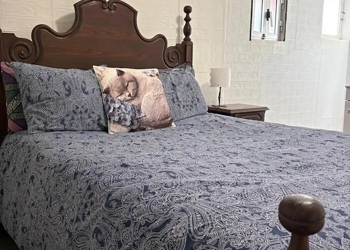 ゲストハウス Residencia Ceu Azul *