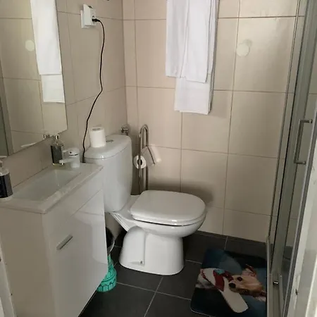 Residencia Ceu Azul Πανσιόν Πόρτο