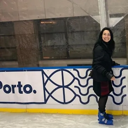 레지덴시아 세우 아줄 포르투