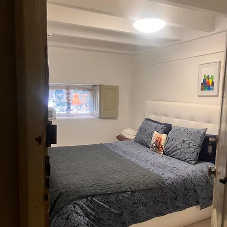 레지덴시아 세우 아줄 포르투