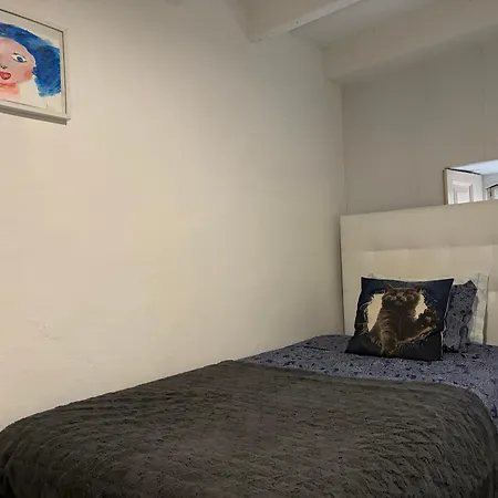 Πανσιόν Residencia Ceu Azul