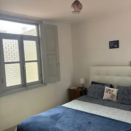 Residencia Ceu Azul Πανσιόν *