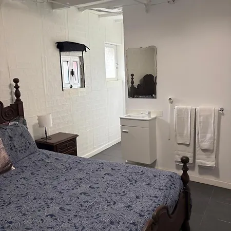 Residencia Ceu Azul Πανσιόν *