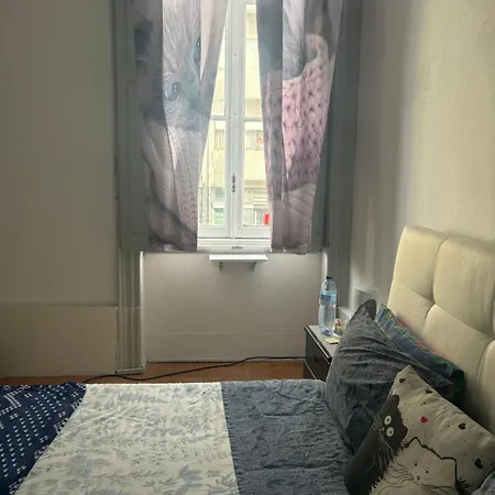 Residencia Ceu Azul *