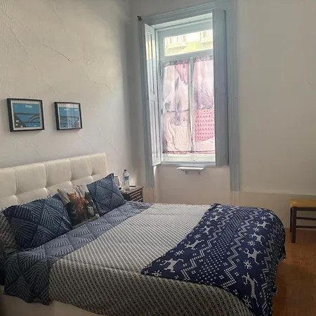 Residencia Ceu Azul