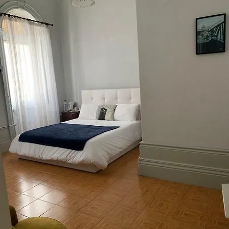 Residencia Ceu Azul Πανσιόν *