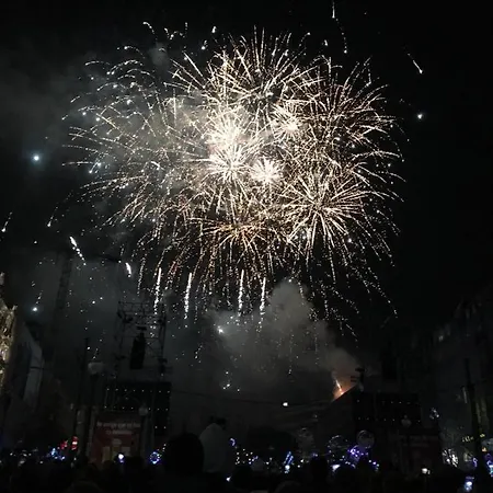 레지덴시아 세우 아줄 *