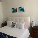 Residencia Ceu Azul Гостевой дом *