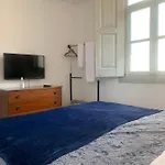 ゲストハウス Residencia Ceu Azul ポルト