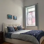 Residencia Ceu Azul Гостевой дом Порту