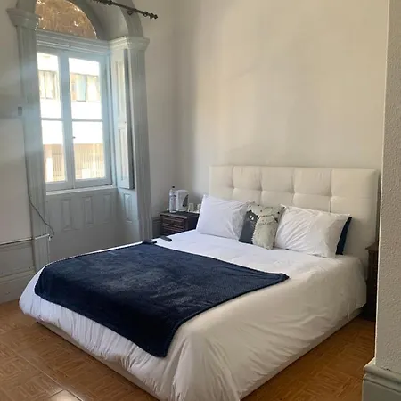 Residência Céu Azul Oporto