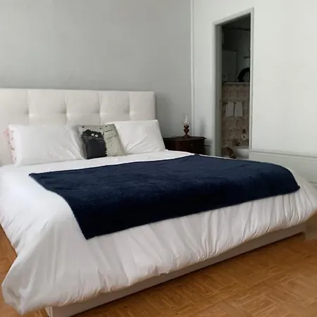 Residência Céu Azul