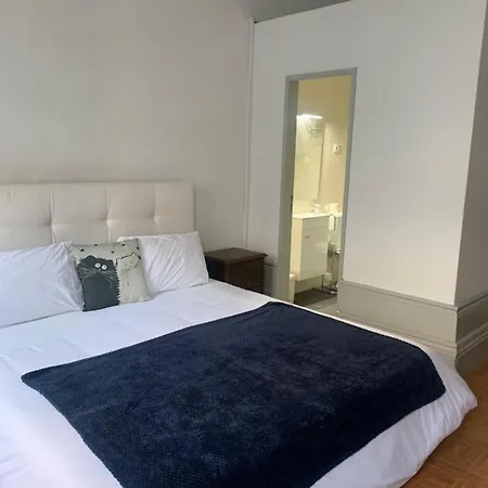 Residencia Ceu Azul Gasthof