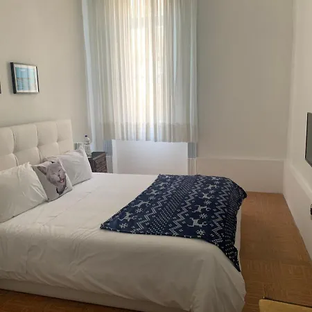 Residencia Ceu Azul Porto
