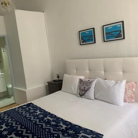 Residencia Ceu Azul *