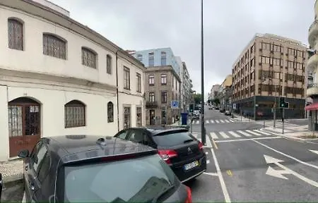 Residencia Ceu Azul بيت ضيافة *