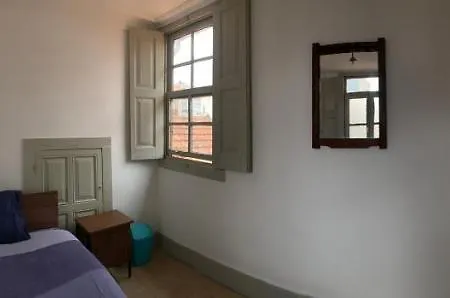 Residencia Ceu Azul