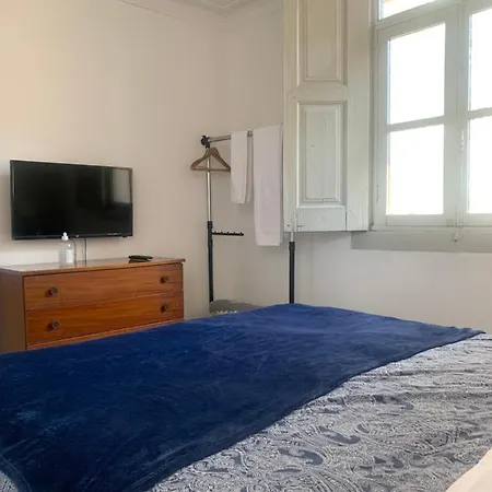 Gæstehus Residencia Ceu Azul Porto