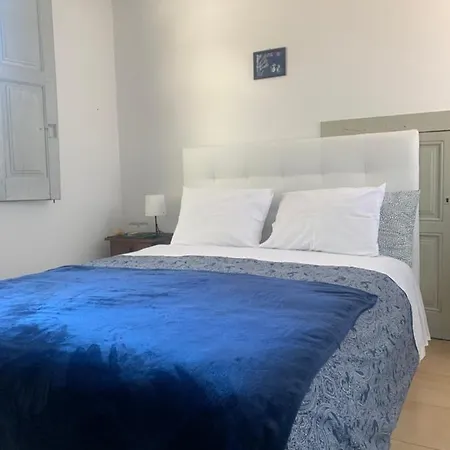 Affittacamere Residência Céu Azul *