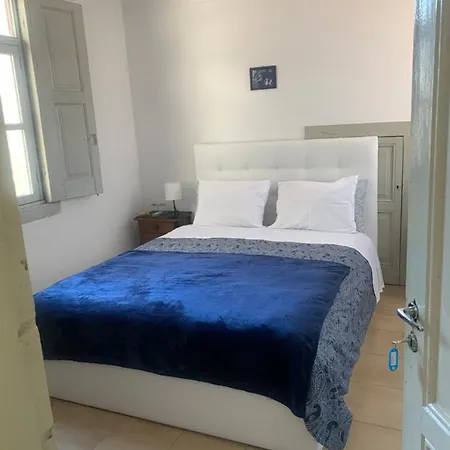 Residencia Ceu Azul *