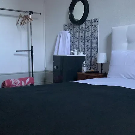 Residencia Ceu Azul Gæstehus