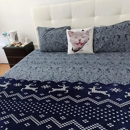 Residencia Ceu Azul Porto