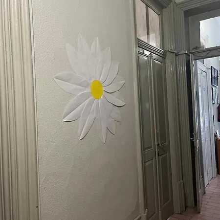 레지덴시아 세우 아줄 게스트하우스 *