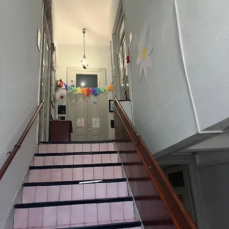 Residencia Ceu Azul بيت ضيافة بورتو