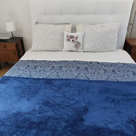 Residência Céu Azul Pensión