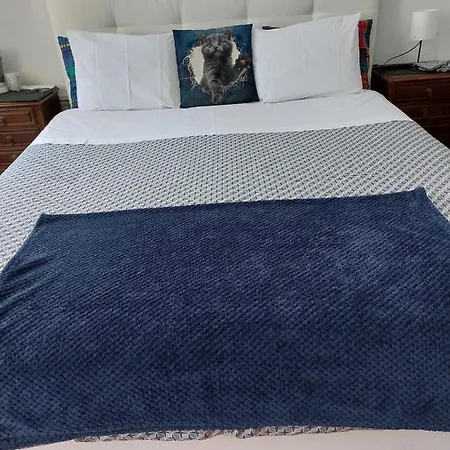 Residencia Ceu Azul