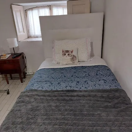 Residencia Ceu Azul Gæstehus *