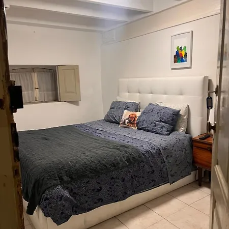 Residencia Ceu Azul