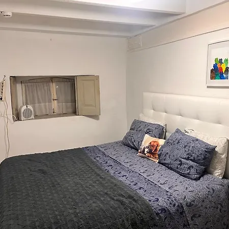 Residencia Ceu Azul Gæstehus *
