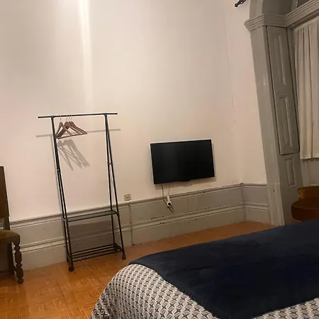 Gæstehus Residencia Ceu Azul Porto