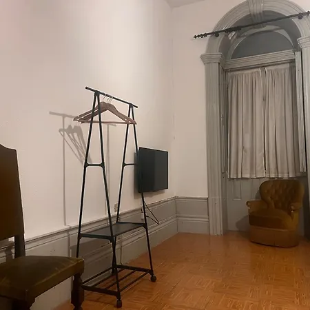 Residencia Ceu Azul Porto