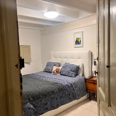 Residencia Ceu Azul Gæstehus