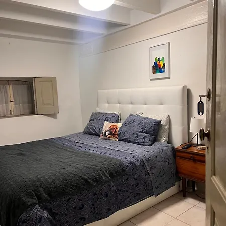 Residencia Ceu Azul *