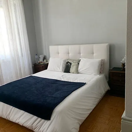 Gæstehus Residencia Ceu Azul *