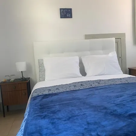 Residencia Ceu Azul Gæstehus