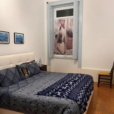 Residencia Ceu Azul Gæstehus