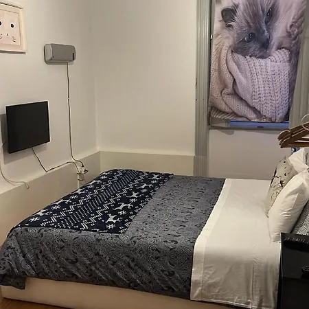 Residencia Ceu Azul