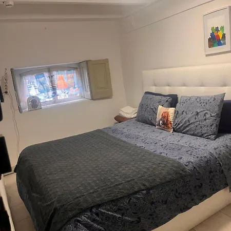 Residencia Ceu Azul
