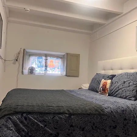 Residencia Ceu Azul Gæstehus *