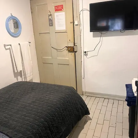 Residencia Ceu Azul Gæstehus Porto