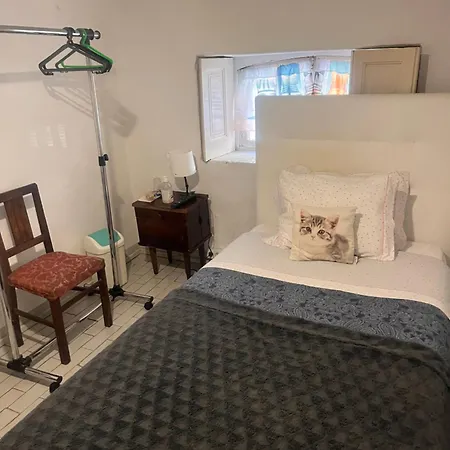 Residencia Ceu Azul