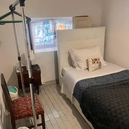 Residencia Ceu Azul Gæstehus