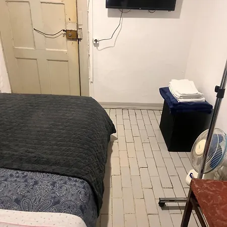 Gæstehus Residencia Ceu Azul