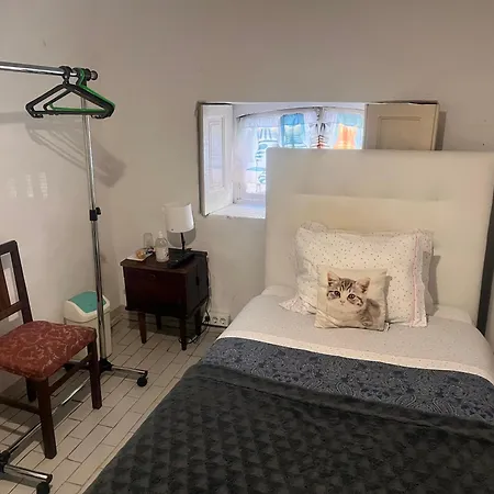 Residencia Ceu Azul Gæstehus *